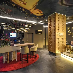 4* Hotel Mercure First