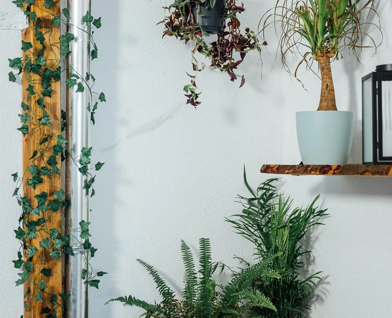 Appartamento The Garage No.6 Vienna